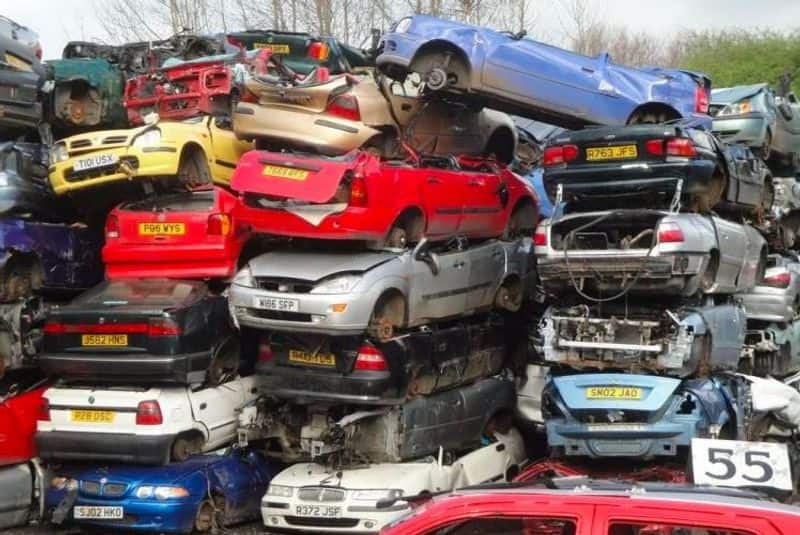 Budget 2021-22: Finance Minister introduces vehicle  junk policy for old vehicles  know more here