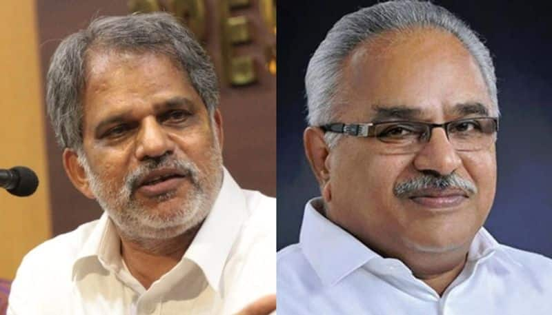 cpm cpi conflict in cahavara kunnathur seats