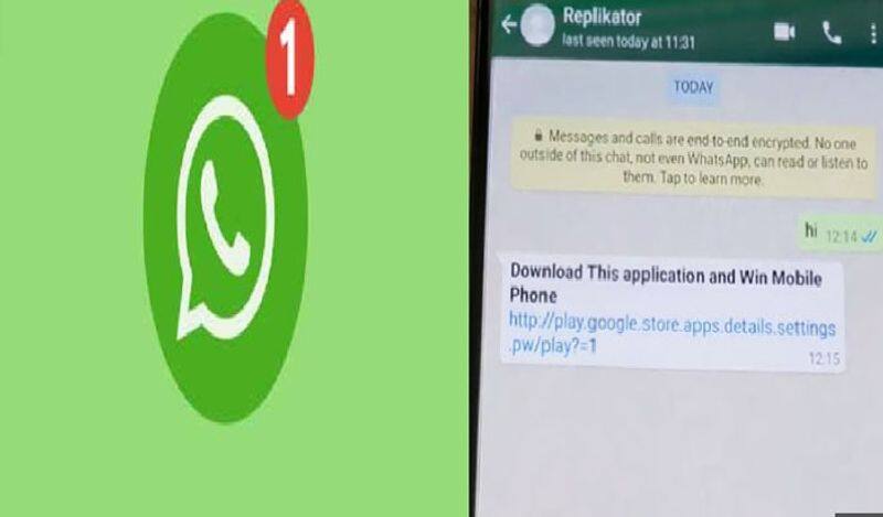 WhatsApp Photos and Videos Can be Restored Even After Deleting, Here How to backup the whatsapp