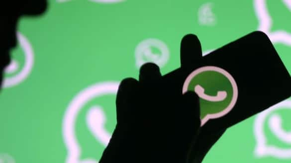 US court finds NSO Group liable for hacking WhatsApp using Pegasus spyware dmn