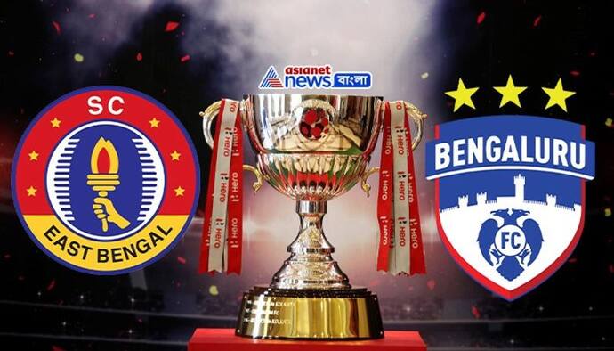 Match Prediction- দুই দলের লক্ষ্য 'টপ ফোর', জিততে মরিয়া এসসি ইস্টেবেঙ্গল ও বেঙ্গালুরু এফসি