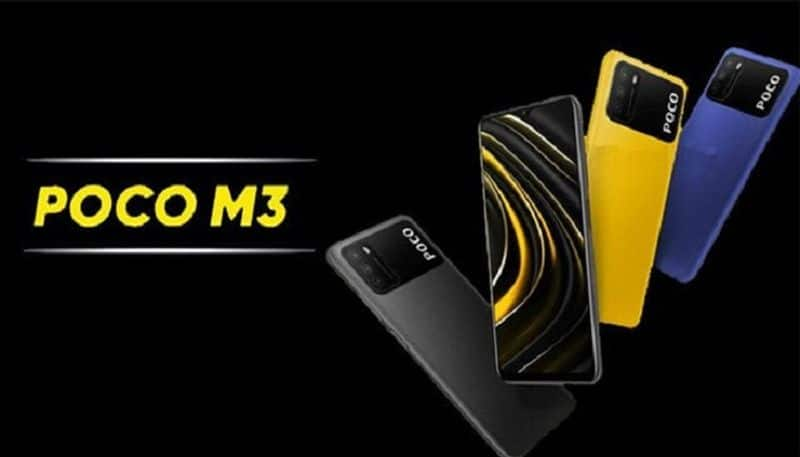 poco m3 launched in india with qualcomm snapdragon 662 triple rear cameras check price and specification here