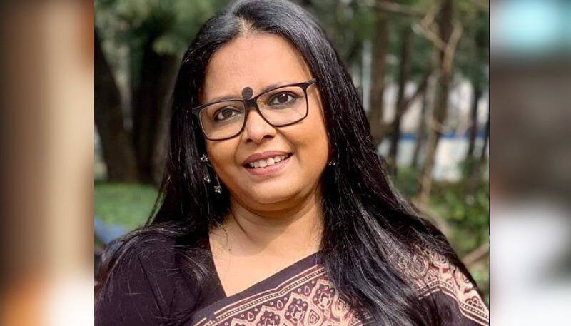 Lopamudra Mitra to show different sides of Shantiniketan with help of her Charan Foundation