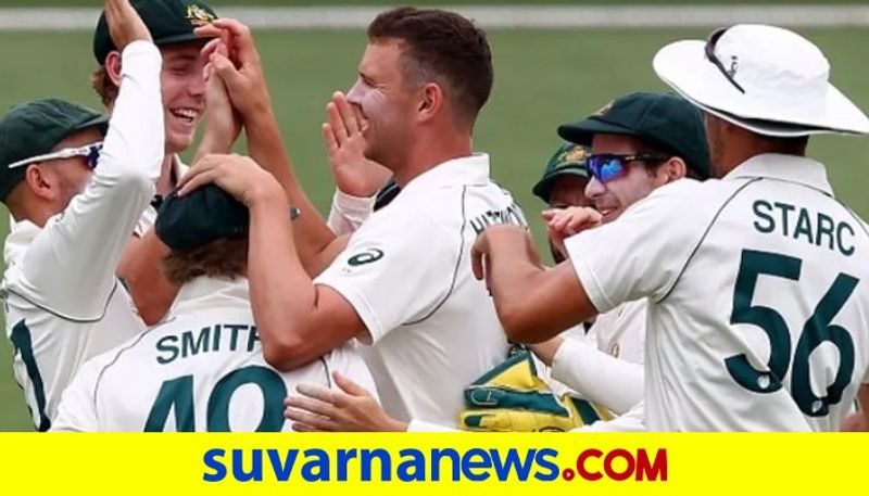 Australia Pull Out Of South Africa Cricket Tour New Zealand quality for ICC Test Championship final kvn