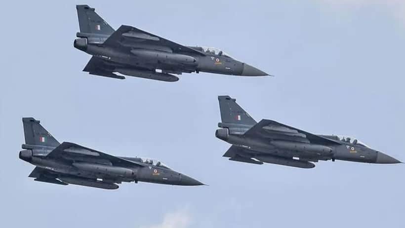 HAL to deliver first Light Combat Aircraft Tejas Mk 1A in March 2024