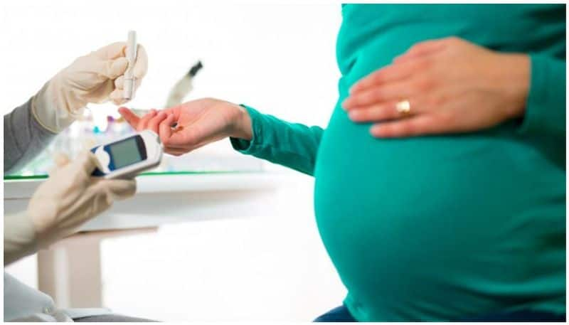 Preemptive approach required to tackle gestational diabetes in India: Union Minister Jithendra Singh-dnm