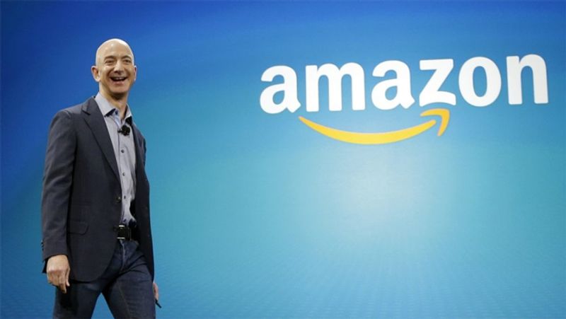 Amazon accused of manipulation, furious traders call for ban