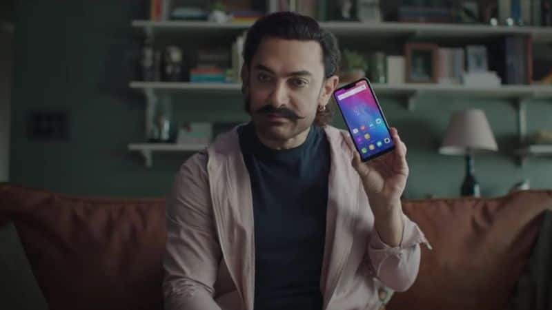 Aamir Khan Has Decided To Switch Off His Mobile Phone Until December