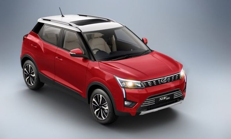 XUV300 to Alturas G4 Mahindra announces December month offers Save Up To Rs 81500 ckm