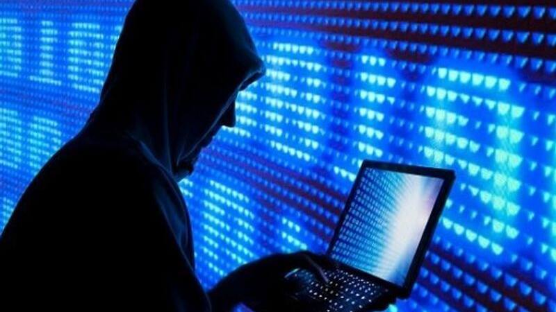 Jharkhand's largest cyber fraud, 10 crore blows from government treasury, such secret