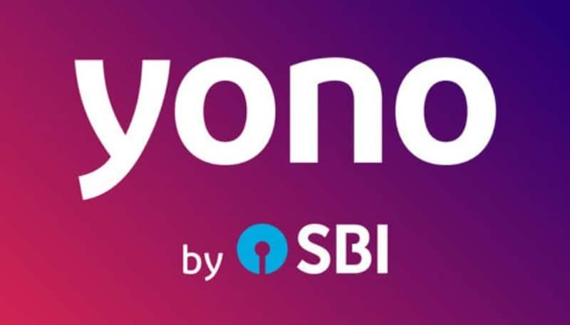 sbi yono shopping carnival