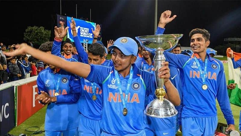 Prithvi Shaw, Sarfaraz khan totally ignored by BCCI, But Shubman gill gets chances with IPL reference