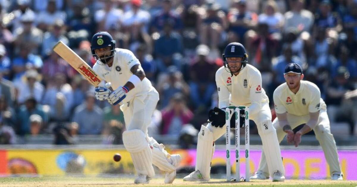 India vs England 202021 Channel 4 to broadcast matches freetoair in United Kingdom