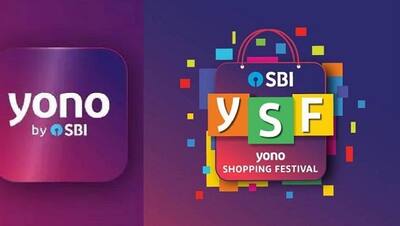 SBI YONO के करोड़ों यूजर्स को मिलेग शॉपिंग पर 50 फीसदी तक डिस्काउंट, जानें बैंक के इस प्लान के फायदे