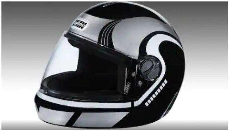 studds introduce new Model helmet