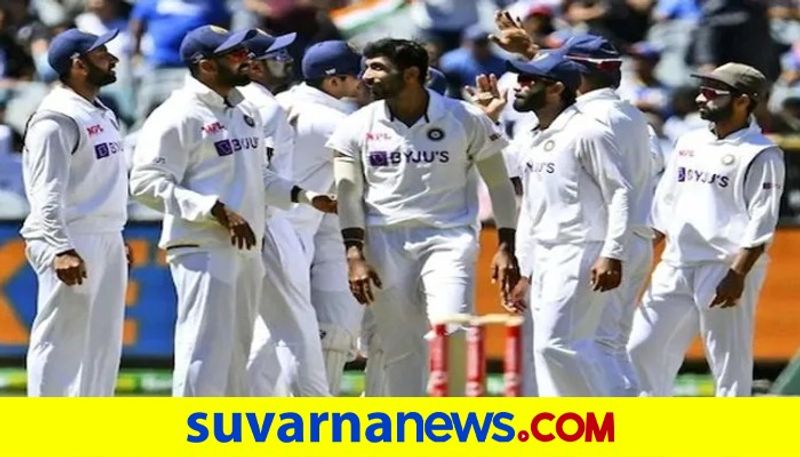 Team India eyes on Another Test Series win Against England kvn