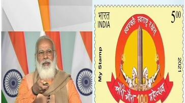 Uttar Pradesh: Chauri Chaura centenary celebrations inaugurated