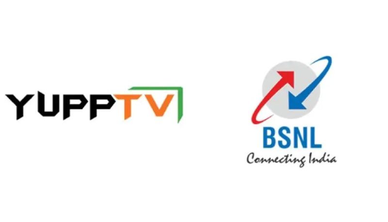 YuppTV partners BSNL for video streaming platform