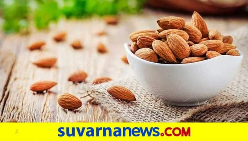 Which milk is best for health Soya or Almond