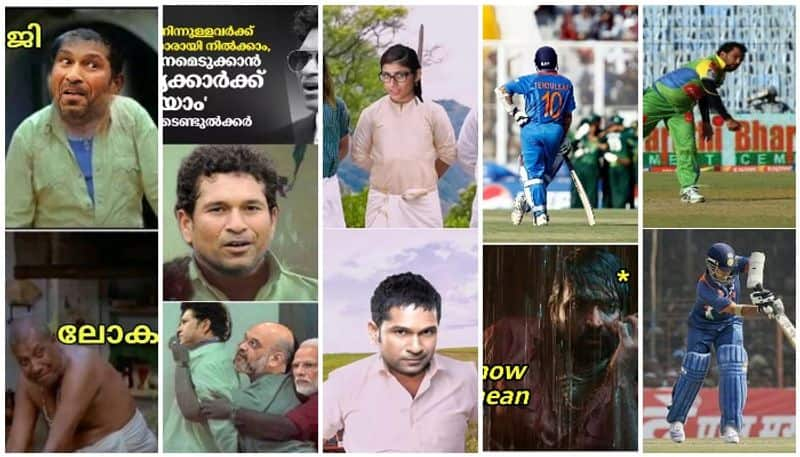 troll against sachin and other indian celebrities on farmers protest