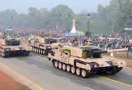 Indian Army seeks 2 regiments of the new indigenous Arjun 1A tank