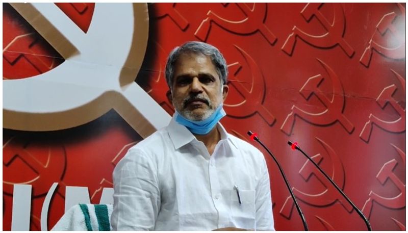 Kerala society wants LDF to continue rule, says Vijayaraghavan in response to exit poll result