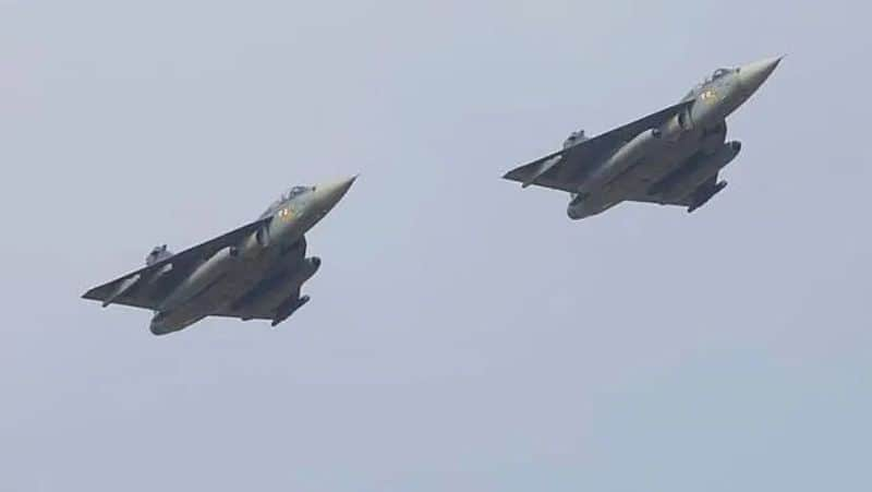 PM Modi says Tejas project file would have been closed now it flies-VPN