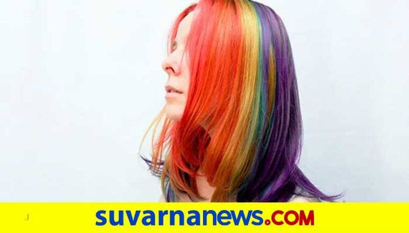 Quick Tips For Color Treated Hair