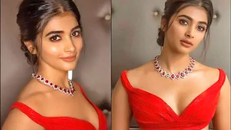 Secret behind Pooja Hegde's flawless skin revealed: Morning to night skincare ritual