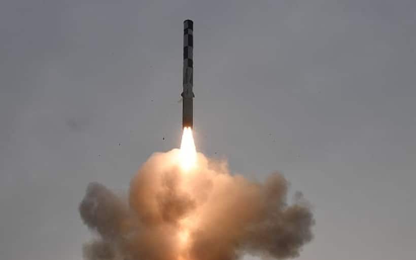 BrahMos accidental firing: 3 IAF officers sacked for violating SOP