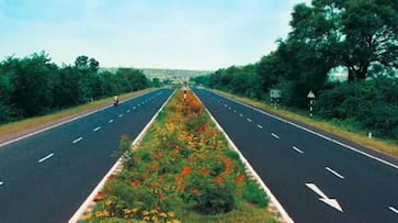 Better road network: NHAI plans to increase projects to around Rs 2.25 lakh crore in 2021-22