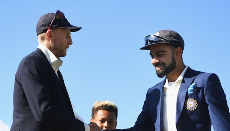 India vs England Chennai Test England won the toss  Elected to Bat First kvn