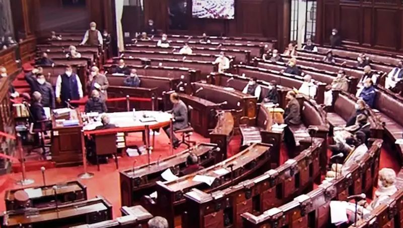 pariament monsoon session to be commenced on december 4 kms