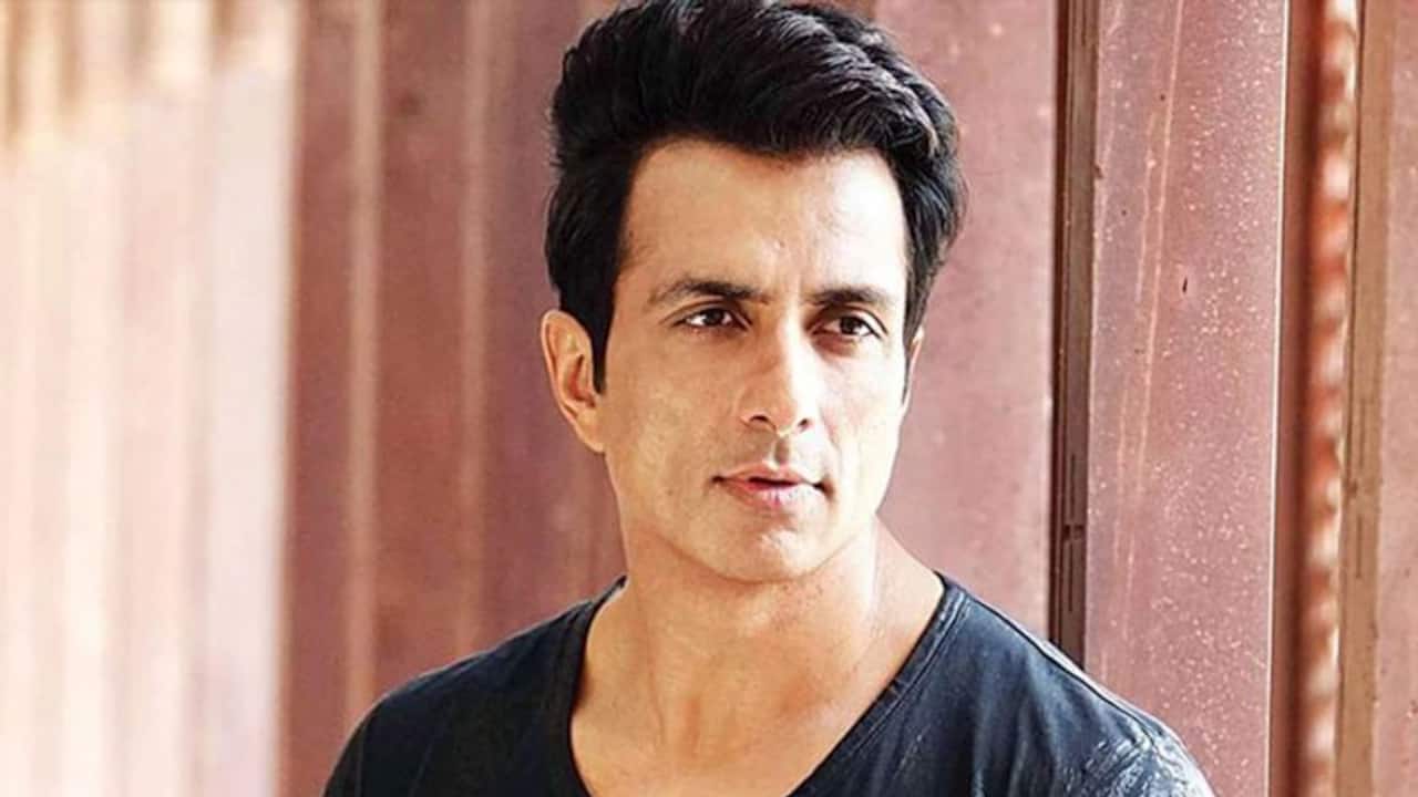Actor Sonu Sood withdraws plea in SC against Bombay HC order on 'illegal' construction