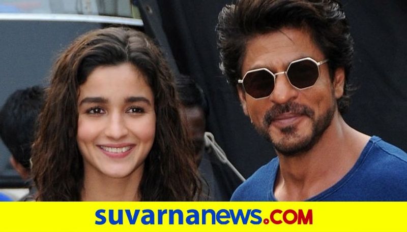 When Shah Rukh said Alia Bhatt has dated everyone and it is shocking dpl