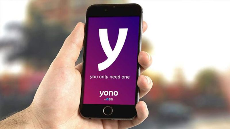 how to use sbi  yono app for upi transaction