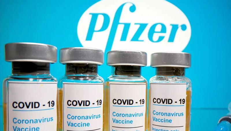 After Moderna Pfizer Refuse To Sell Covid Vaccines directly to the states pod