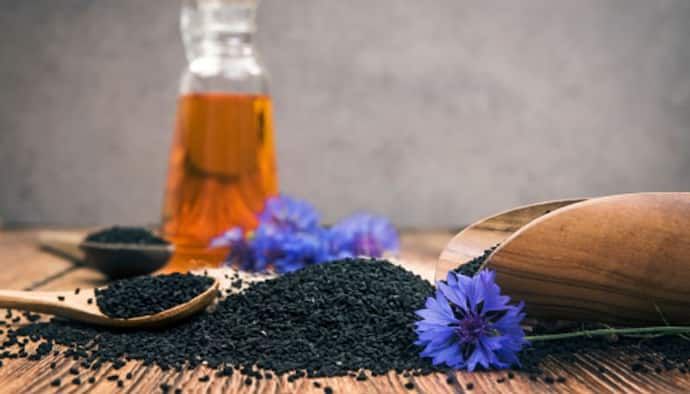 Black cumin