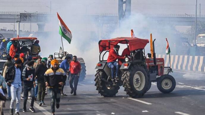 टिकैत बोले- कुछ लोग उप्र-उत्तराखंड में हिंसा फैलाने की कोशिश करेंगे, हमारे पास सबूत, रोड ब्लॉक नहीं करेंगे