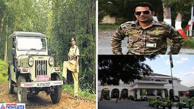 क्या IAS/IPS से पावरफुल होता है Forest Officer? 80 हजार सैलरी और मिलने वाली ये सुविधाएं उड़ा देंगी आपके होश