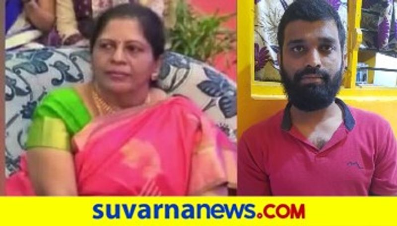 House Owner killed by tenant for demanding rent Bengaluru Crime News mah