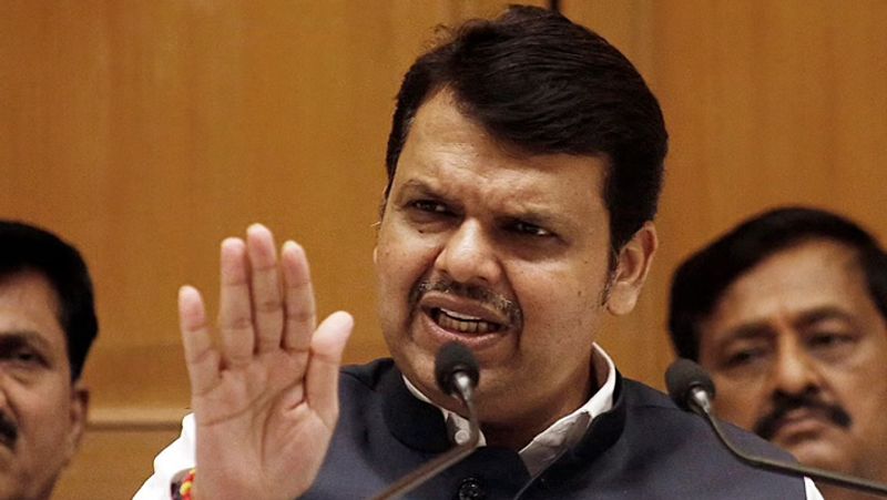 Devendra Fadnavis offers to step down as Deputy CM amid BJP's poor Lok Sabha performance in Maharashtra anr