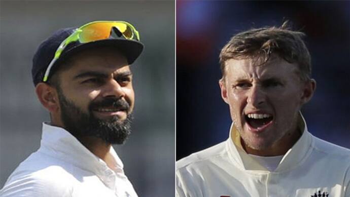 IND vs ENG, 1st Test Day 2:  जो रूट की डबल सेंचुरी,  218 रन की पारी में तोड़े कई रिकॉर्ड