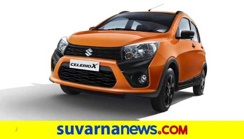 Maruti Suzuki may launch its new generation Celerio car very soon