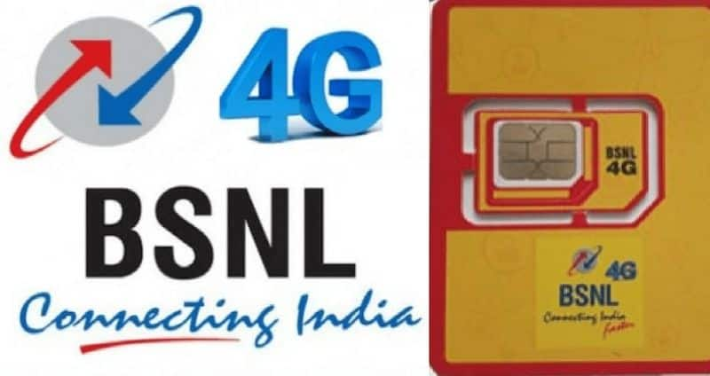 BSNL launching universal 4G 5G SIM platform and OTA