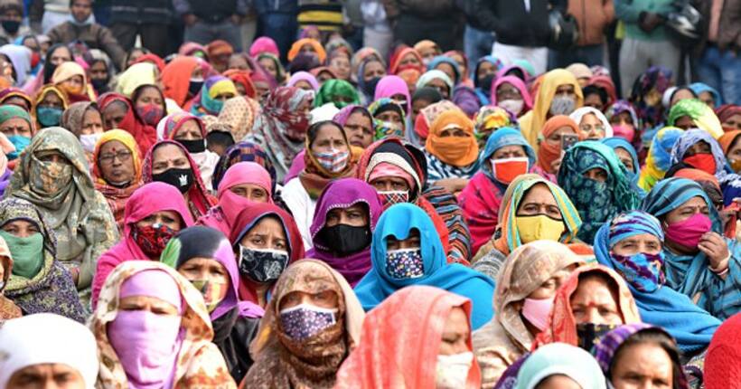 MHA extends deployment of Rapid Action Force till Feb 26 to maintain law and order duties in UP