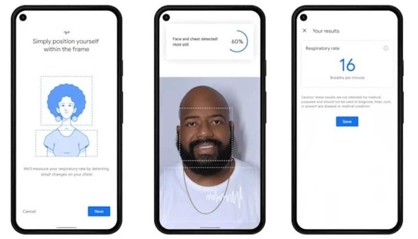 Google Pixel rolling out a new feature to read your heartbeat; Check out