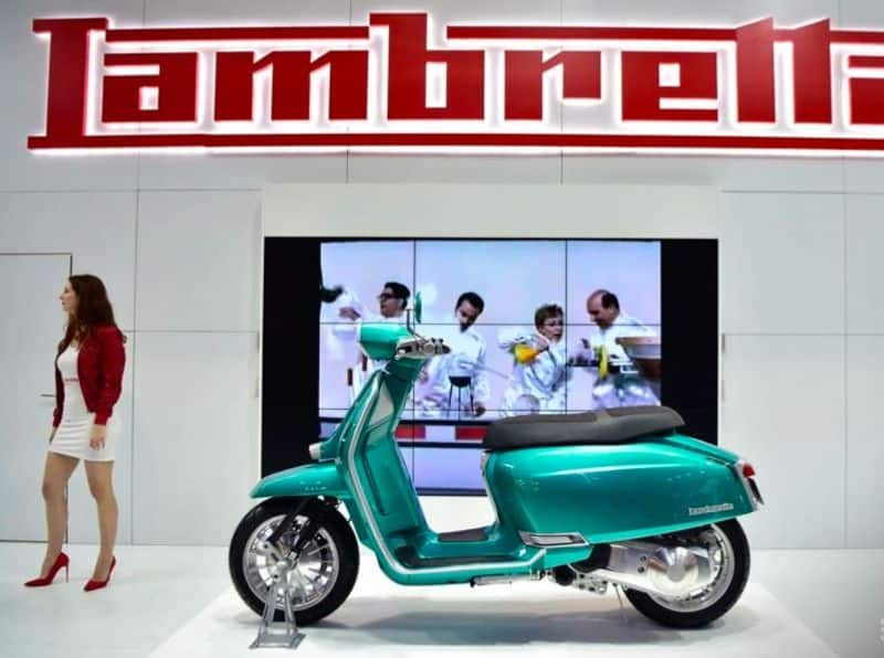 Scooters India, which manufactures famous scooters like Lambretta and Vijay Super, will be closed  by  Modi government approved