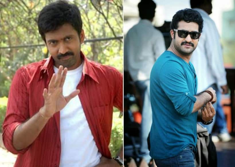 ఆ విధంగా వడ్డే నవీన్, జూనియర్ ఎన్టీఆర్ బావ అవుతాడు!