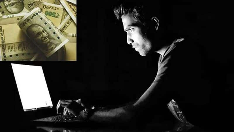 online financial scams are increasing in the country what to do when we cheated